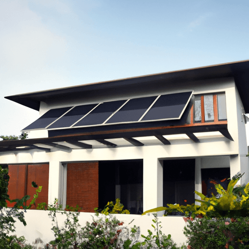 How Homeowners Can Save Over $10,000 with Solar Energy