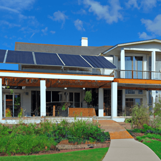 How Homeowners Can Save Over $10,000 with Solar Energy