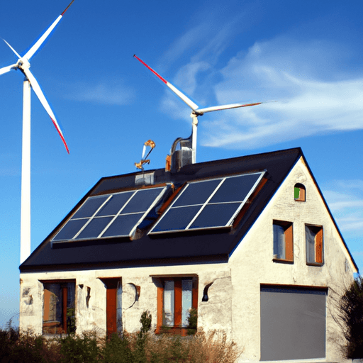 How Homeowners Can Save Over $10,000 with Solar Energy