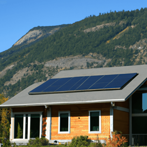 How Homeowners Can Save Over $10,000 with Solar Energy