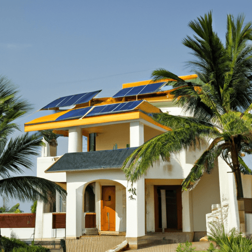How Homeowners Can Save Over $10,000 with Solar Energy