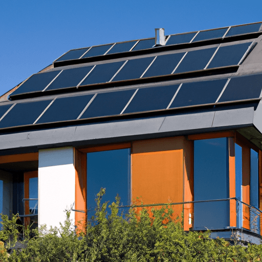 How Homeowners Can Save Over $10,000 with Solar Energy