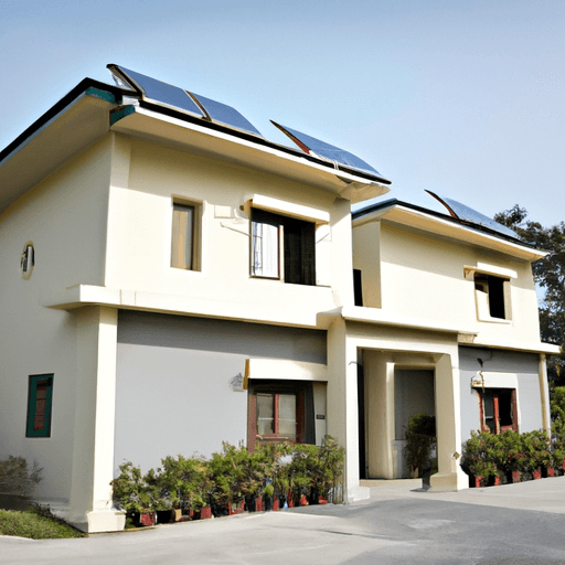 How Homeowners Can Save Over $10,000 with Solar Energy