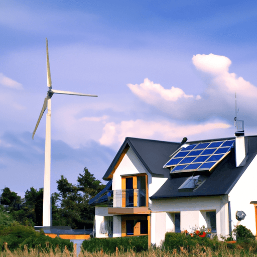 How Homeowners Can Save Over $10,000 with Solar Energy