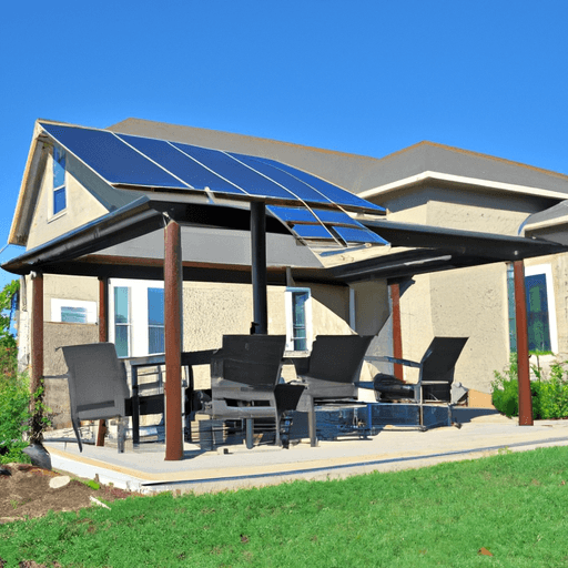 How Homeowners Can Save Over $10,000 with Solar Energy