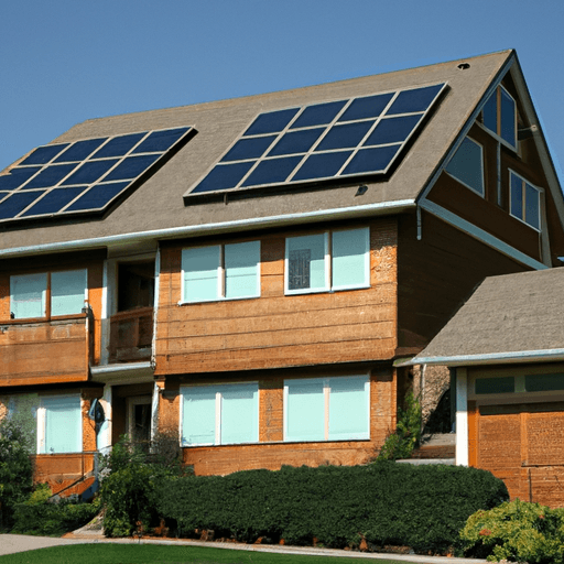 How Homeowners Can Save Over $10,000 with Solar Energy