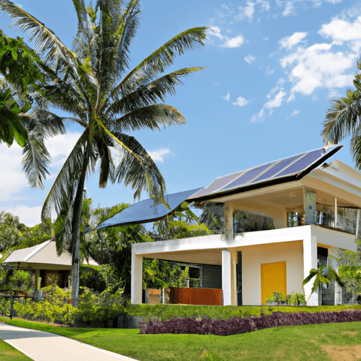 How Homeowners Can Save Over $10,000 with Solar Energy