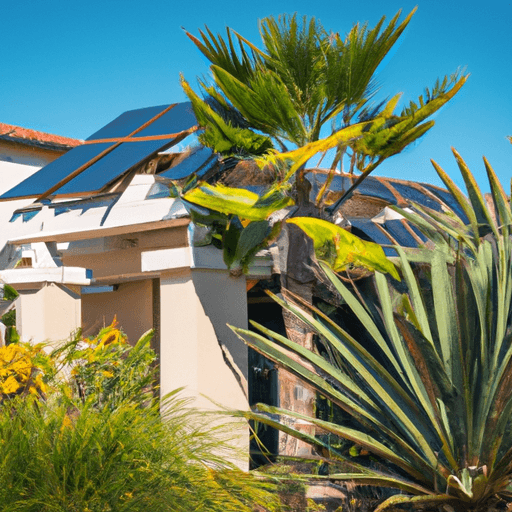 How Homeowners Can Save Over $10,000 with Solar Energy