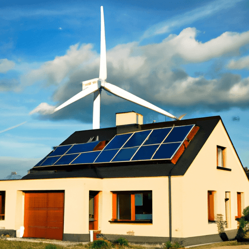 How Homeowners Can Save Over $10,000 with Solar Energy