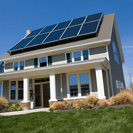 How Homeowners Can Save Over $10,000 with Solar Energy