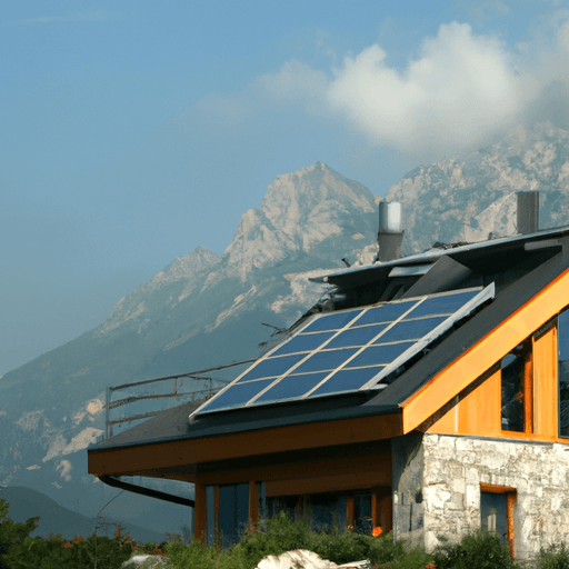 How Homeowners Can Save Over $10,000 with Solar Energy