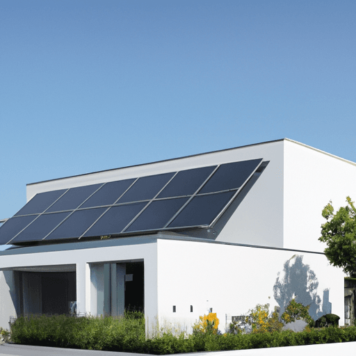 How Homeowners Can Save Over $10,000 with Solar Energy