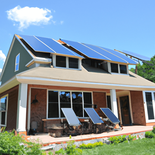 How Homeowners Can Save Over $10,000 with Solar Energy
