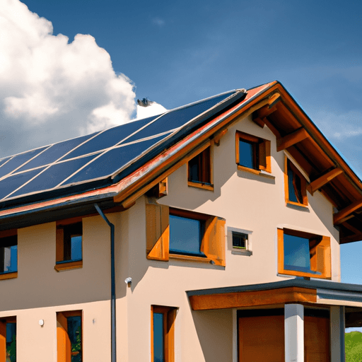 How Homeowners Can Save Over $10,000 with Solar Energy