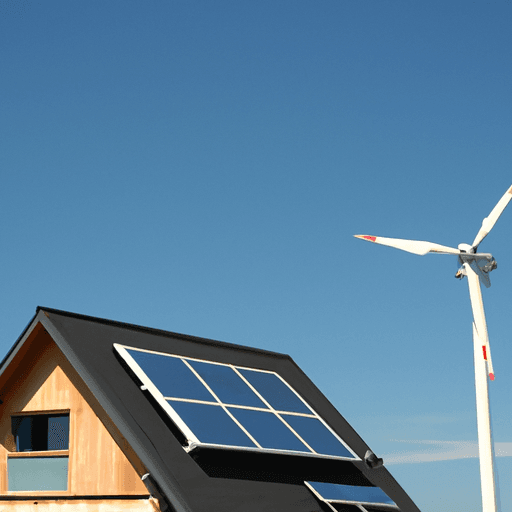 How Homeowners Can Save Over $10,000 with Solar Energy