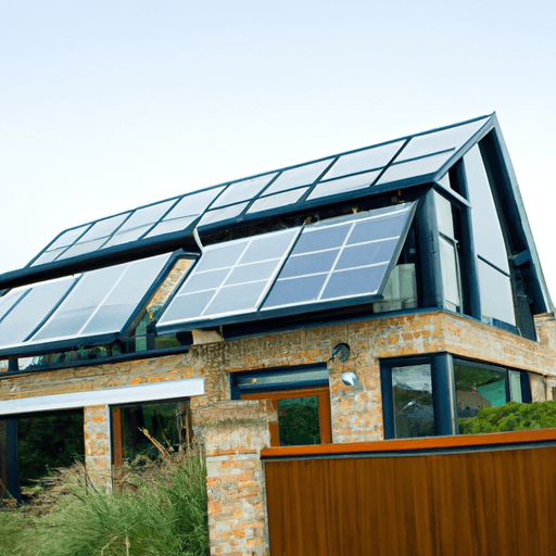 How Homeowners Can Save Over $10,000 with Solar Energy
