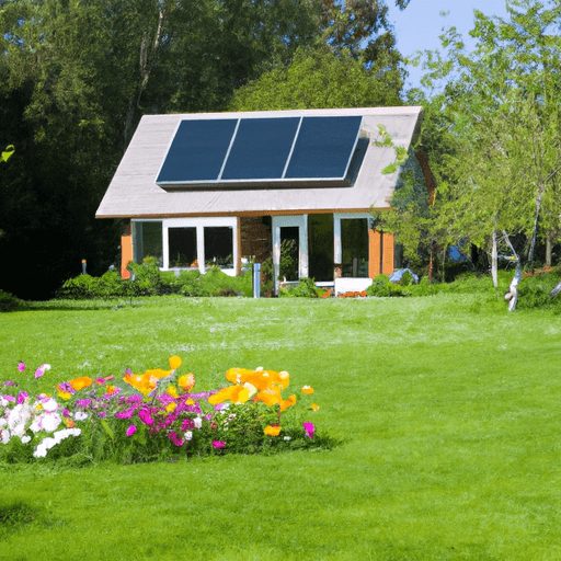 How Homeowners Can Save Over $10,000 with Solar Energy