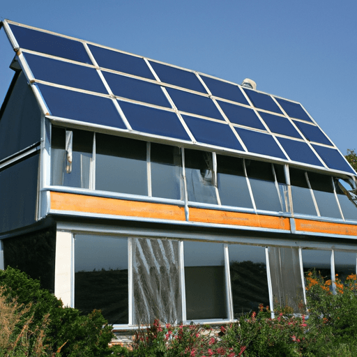 How Homeowners Can Save Over $10,000 with Solar Energy