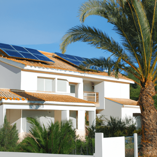 How Homeowners Can Save Over $10,000 with Solar Energy