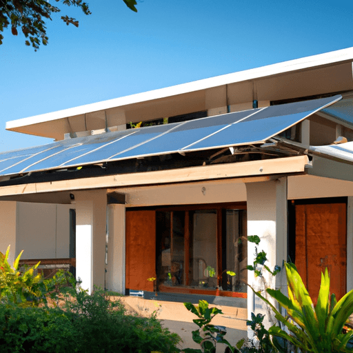 How Homeowners Can Save Over $10,000 with Solar Energy