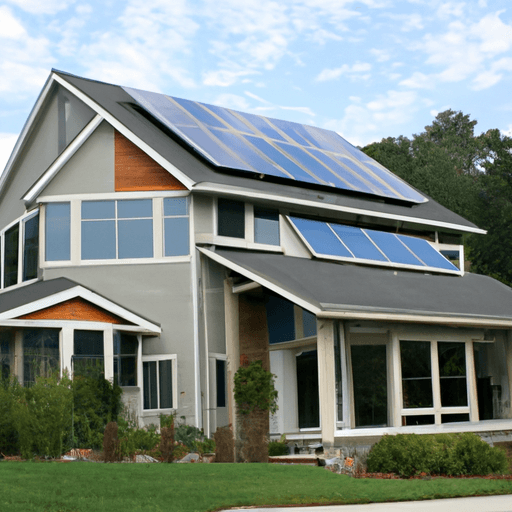 How Homeowners Can Save Over $10,000 with Solar Energy