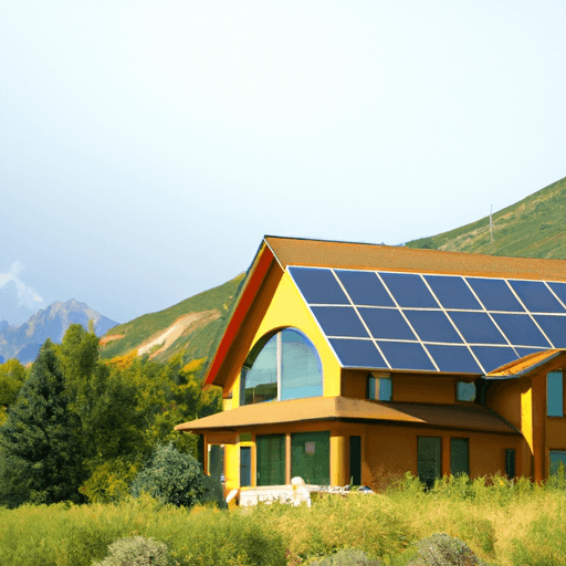 How Homeowners Can Save Over $10,000 with Solar Energy
