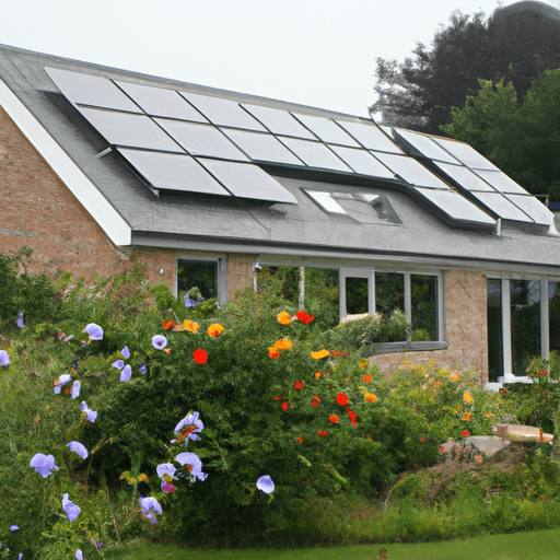 How Homeowners Can Save Over $10,000 with Solar Energy