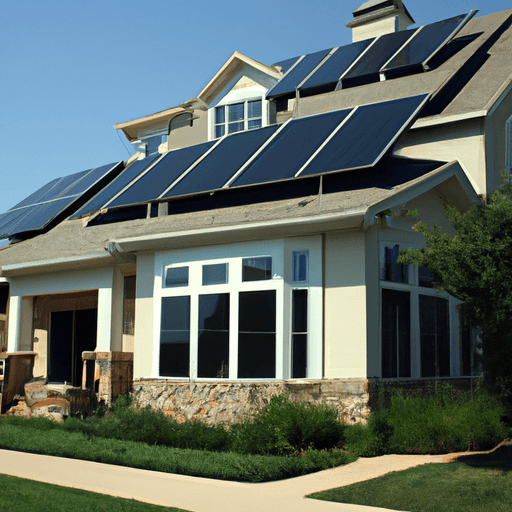 How Homeowners Can Save Over $10,000 with Solar Energy