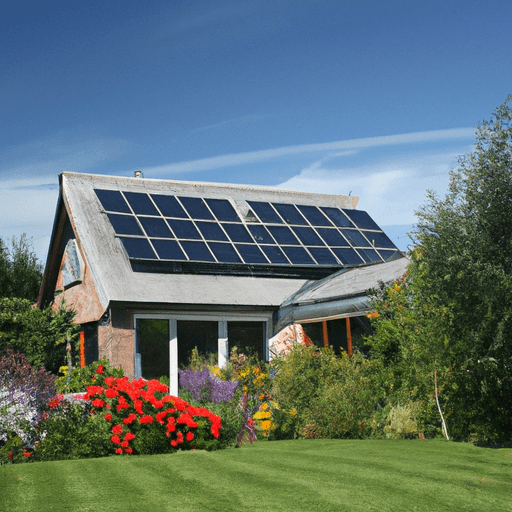 How Homeowners Can Save Over $10,000 with Solar Energy