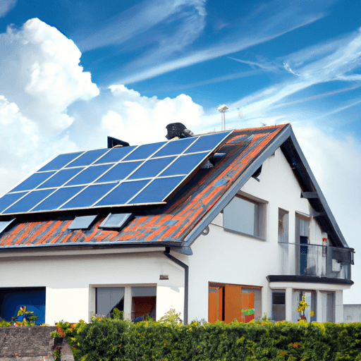 How Homeowners Can Save Over $10,000 with Solar Energy