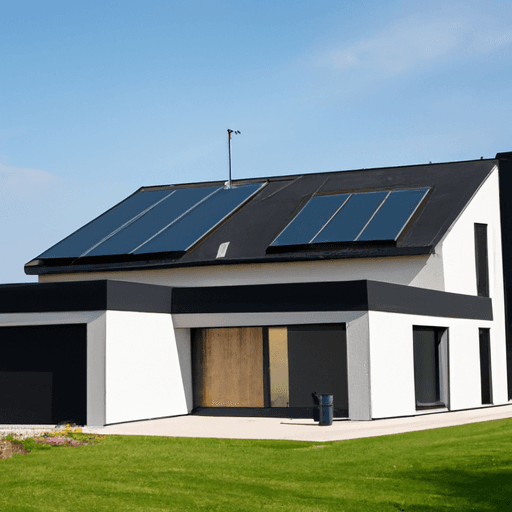 How Homeowners Can Save Over $10,000 with Solar Energy