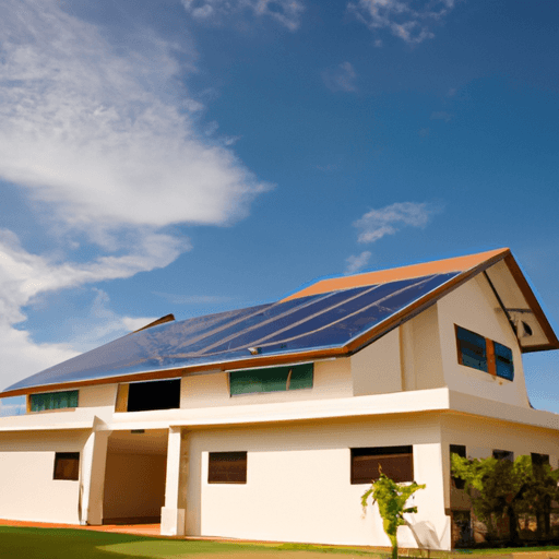 How Homeowners Can Save Over $10,000 with Solar Energy