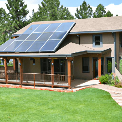 How Homeowners Can Save Over $10,000 with Solar Energy