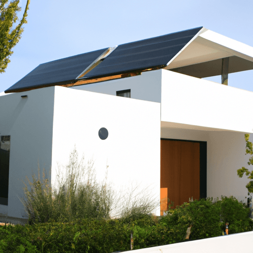 How Homeowners Can Save Over $10,000 with Solar Energy