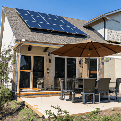 How Homeowners in Austin, TX Can Save Over $10,000 with Solar Energy