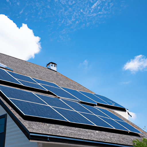 How Homeowners in Austin, TX Can Save Over $10,000 with Solar Energy