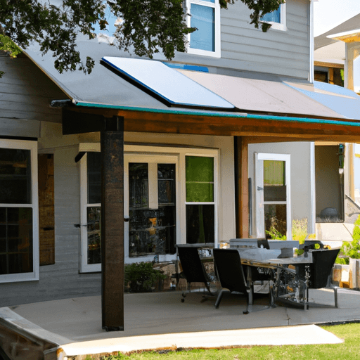 How Homeowners in Austin, TX Can Save Over $10,000 with Solar Energy