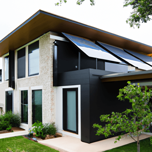 How Homeowners in Austin, TX Can Save Over $10,000 with Solar Energy