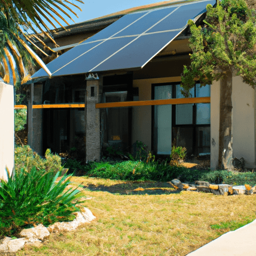 How Homeowners in Austin, TX Can Save Over $10,000 with Solar Energy