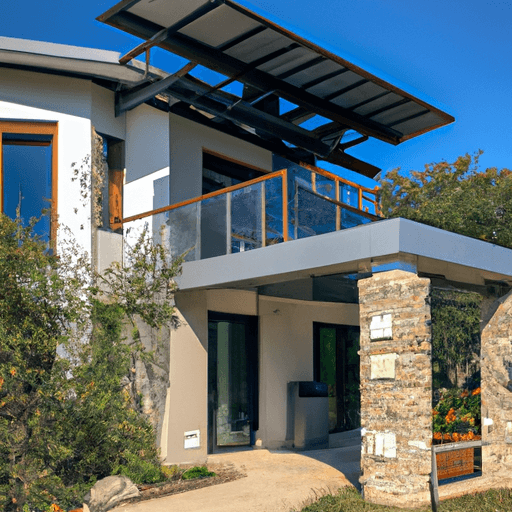 How Homeowners in Austin, TX Can Save Over $10,000 with Solar Energy
