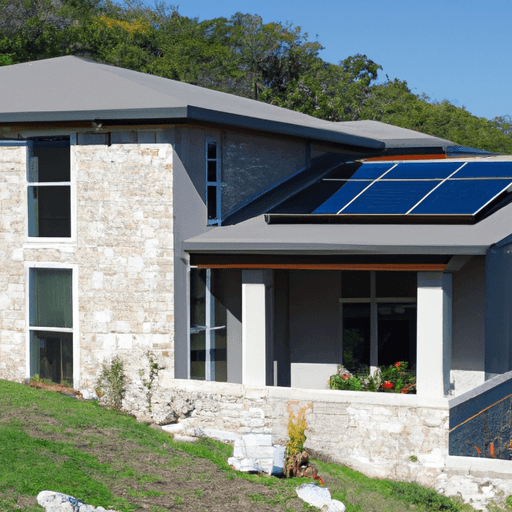 How Homeowners in Austin, TX Can Save Over $10,000 with Solar Energy