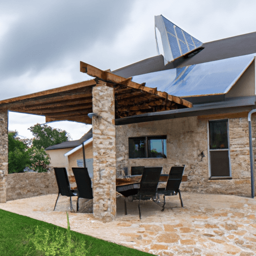 How Homeowners in Austin, TX Can Save Over $10,000 with Solar Energy