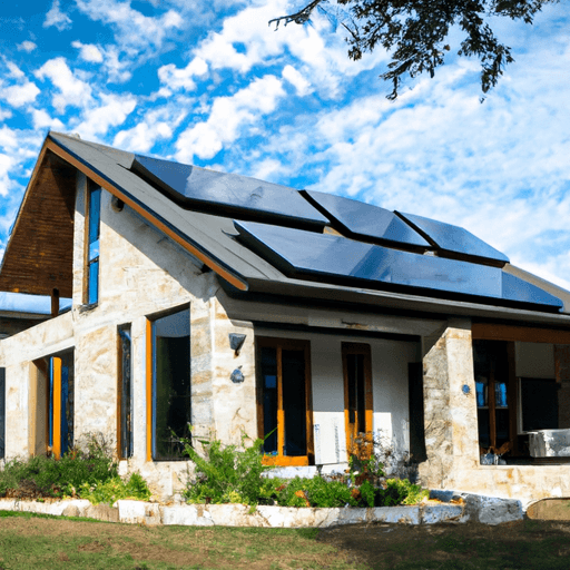 How Homeowners in Austin, TX Can Save Over $10,000 with Solar Energy