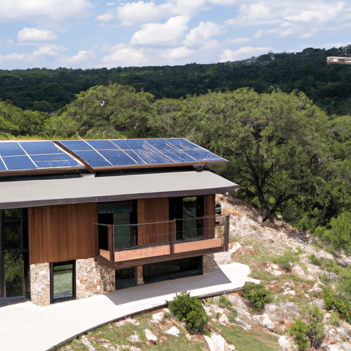 How Homeowners in Austin, TX Can Save Over $10,000 with Solar Energy