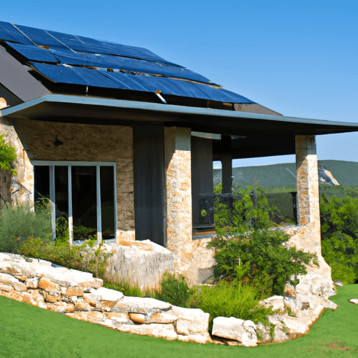 How Homeowners in Austin, TX Can Save Over $10,000 with Solar Energy