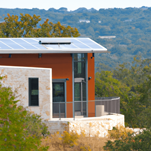 How Homeowners in Austin, TX Can Save Over $10,000 with Solar Energy