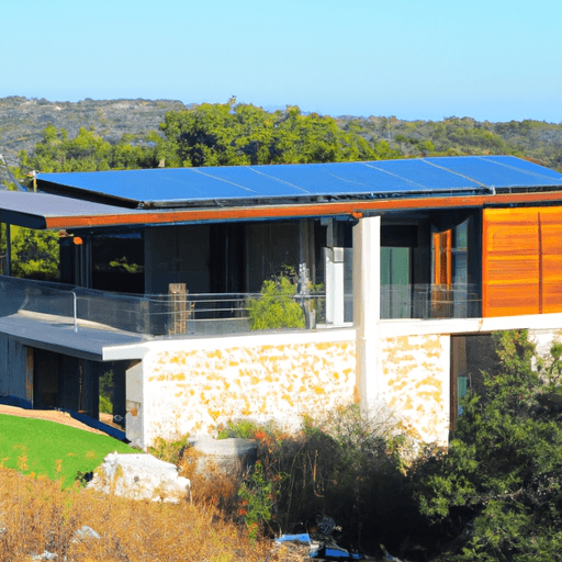 How Homeowners in Austin, TX Can Save Over $10,000 with Solar Energy