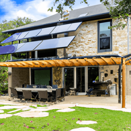 How Homeowners in Austin, TX Can Save Over $10,000 with Solar Energy