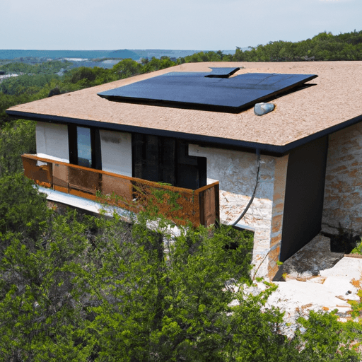 How Homeowners in Austin, TX Can Save Over $10,000 with Solar Energy