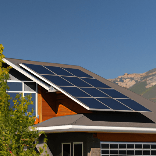 How Homeowners in {CITY} Can Save Over $10,000 with Solar Energy